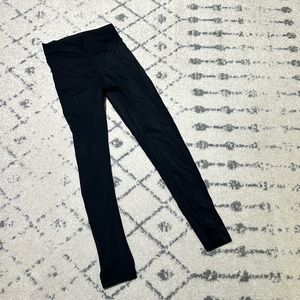 Scrunchy what Zyia leggings